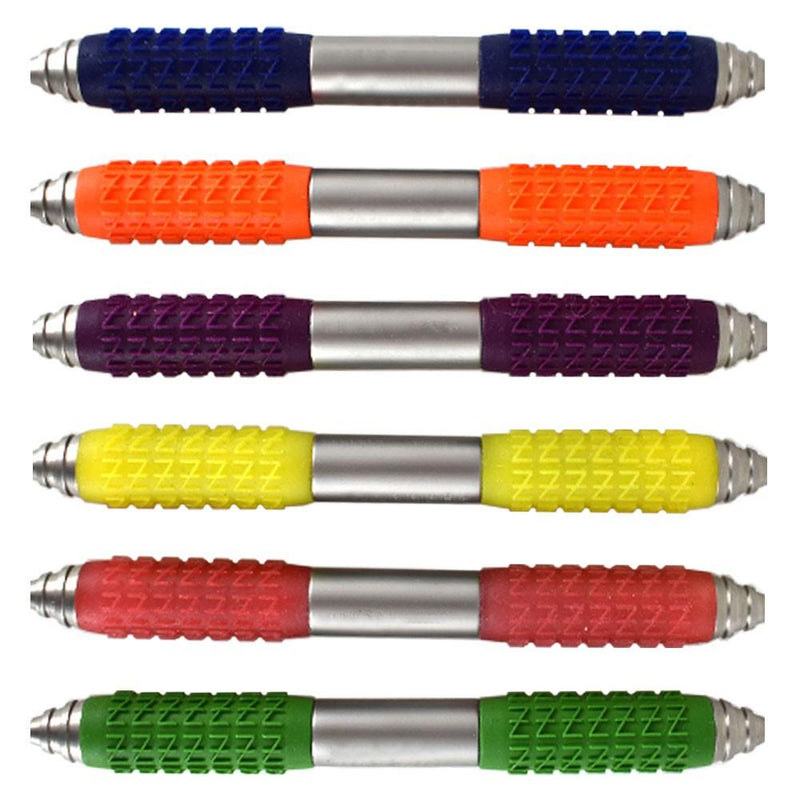 Scaler Dentale Jaquette U15/30 Towner - Doppia Estremità, Acciaio - Foto 7